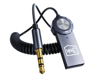 3MK 3MK Odbiornik Samochodowy Audio Bluetooth Adapter - 1333349 - zdjęcie 2